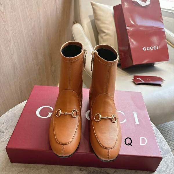 Picture of Gucci Shoes _SKUGuccisz35-40GDT10036346